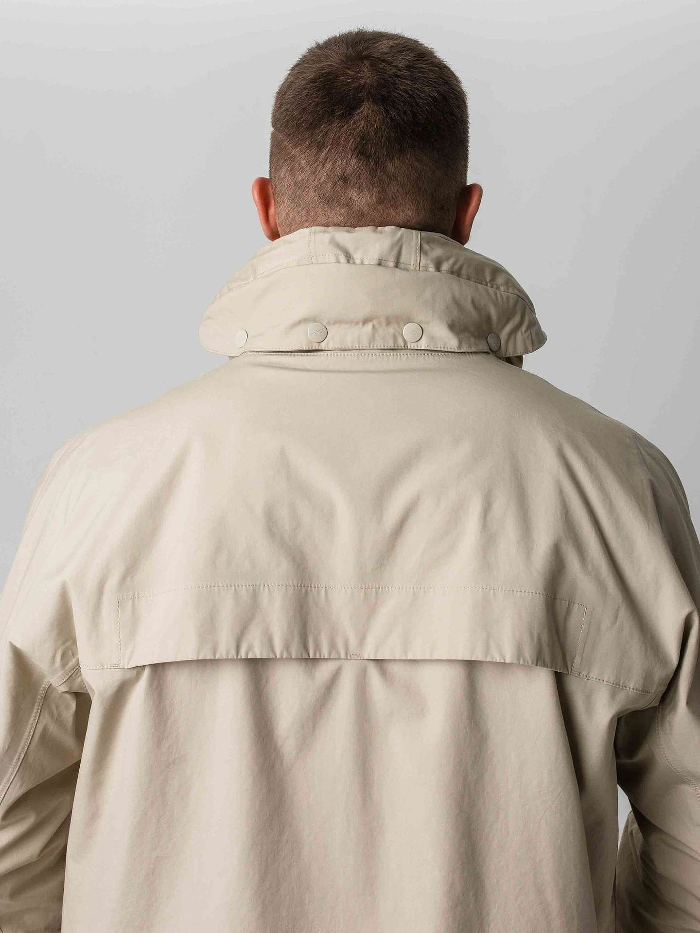 Куртка Remington Limit Trend Milk