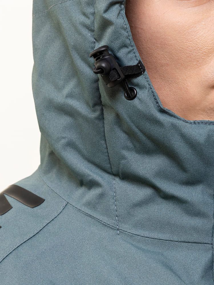 Костюм Remington Wind Runner Heat system Grey