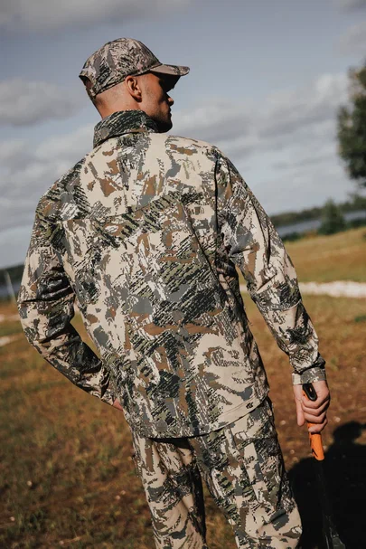 Почему охотники выбирают Remington Hot Summer Figure