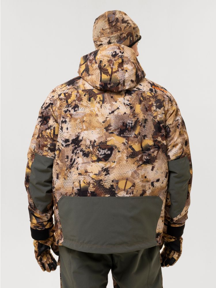 Костюм Remington Wildforce Yellow Waterfowl Honeycombs