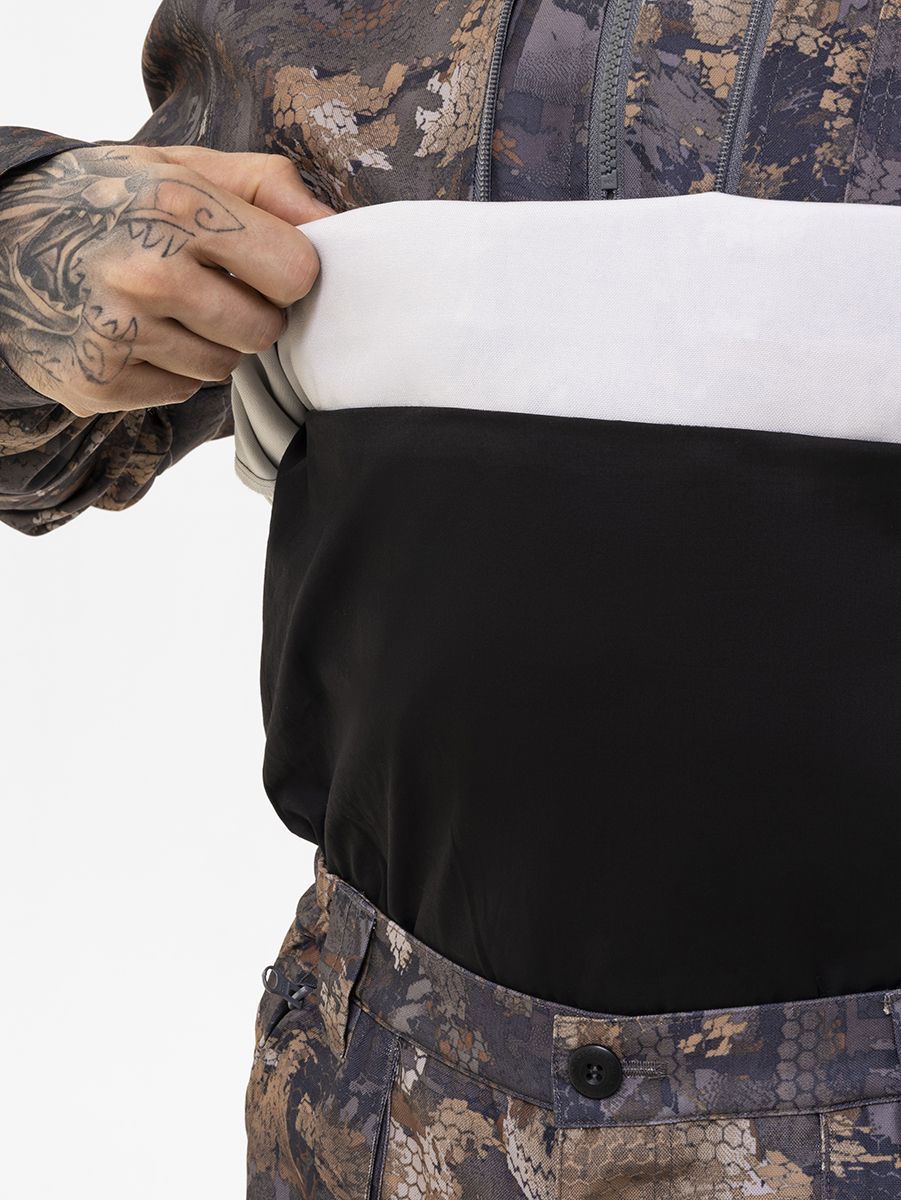 Летний костюм для охоты Remington Insect Blocker Timber
