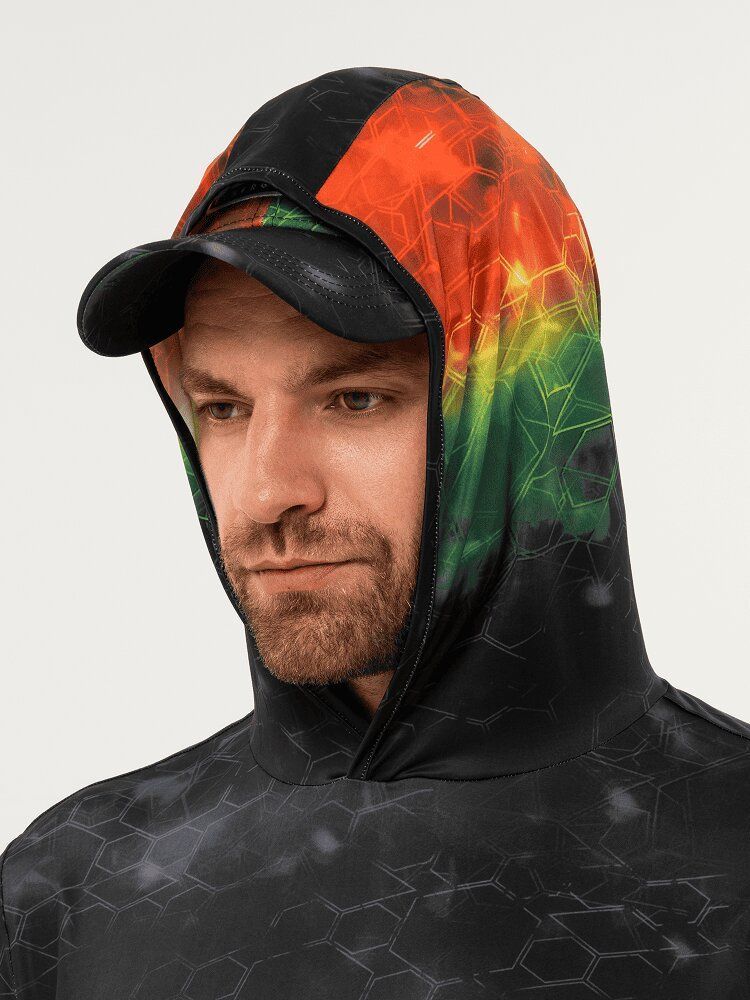 Футболка (джерси) Remington Fishing Solar Boat II