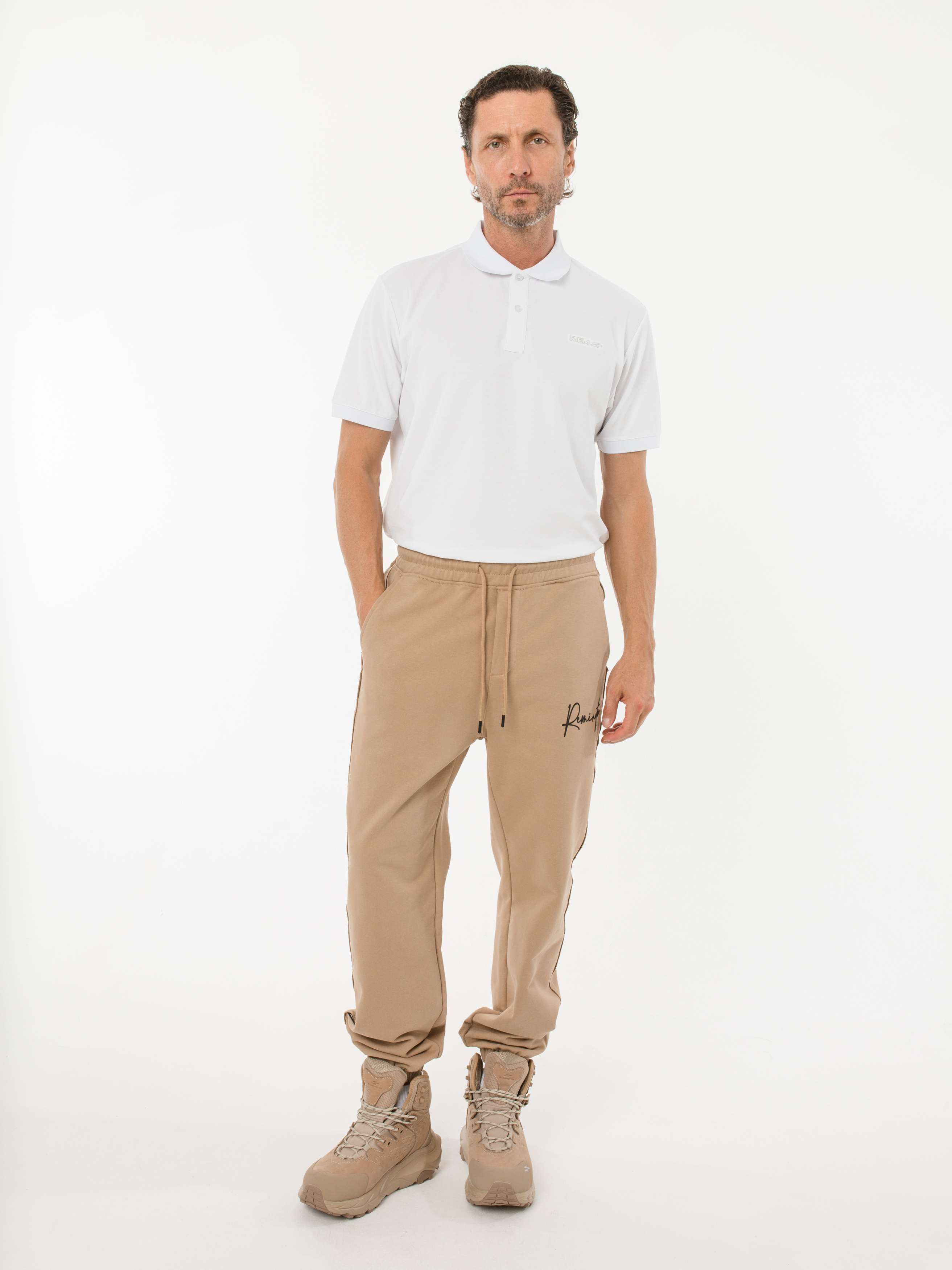 Ботинки Remington Strategy boots beige