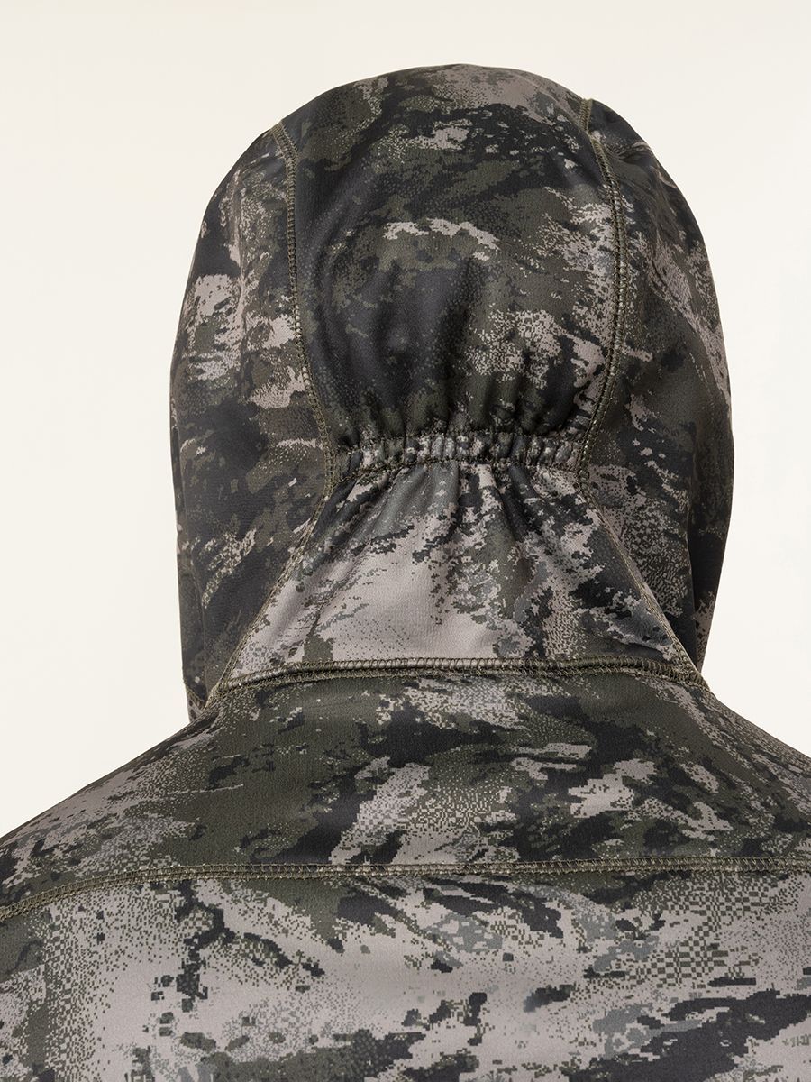 Костюм Remington Stalker Renewed Black Camo