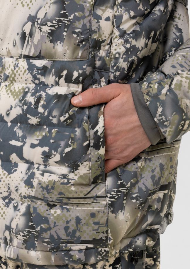 Куртка Remington Сompanion Apex