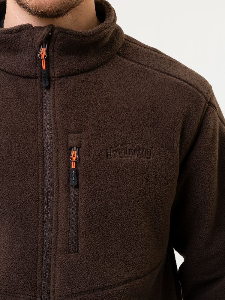 Костюм Remington Polar Warm Fleece Brown