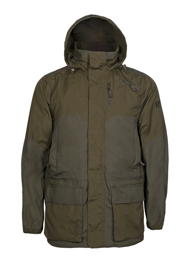 Демисезонный костюм Remington Mountain Brown