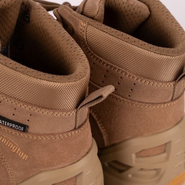 Ботинки Remington Boots Military Style Canyon