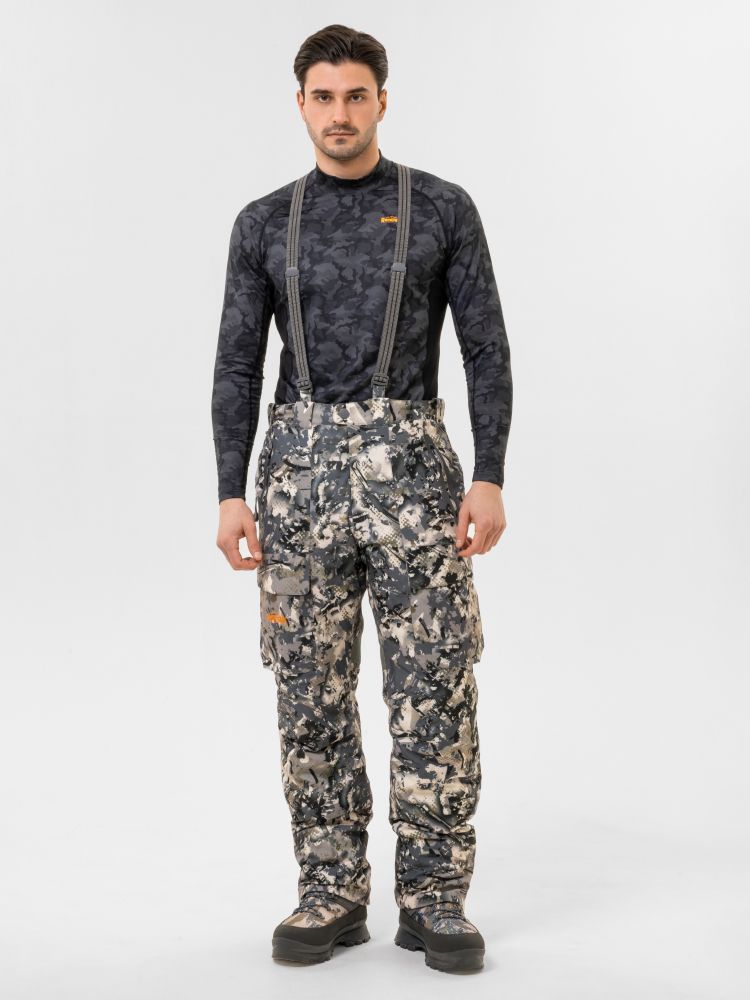 Костюм Remington 3 в 1 Blizzard Fit Apex