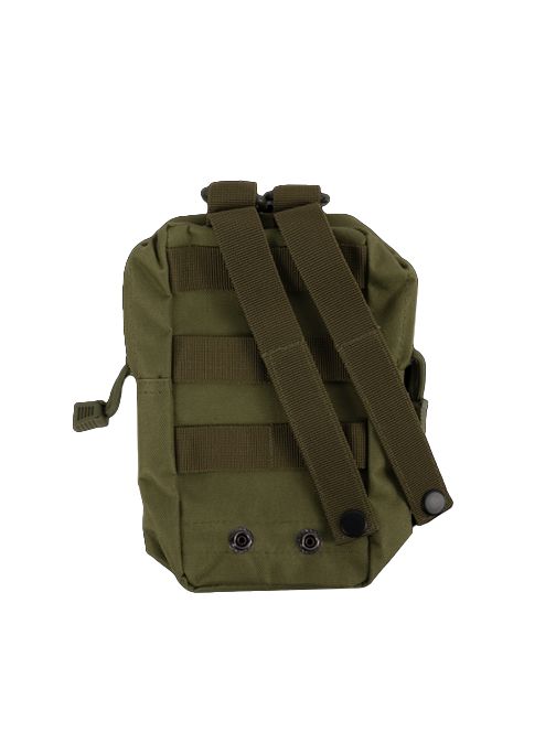 Подсумок Remington Tactical Small Bag Army Green