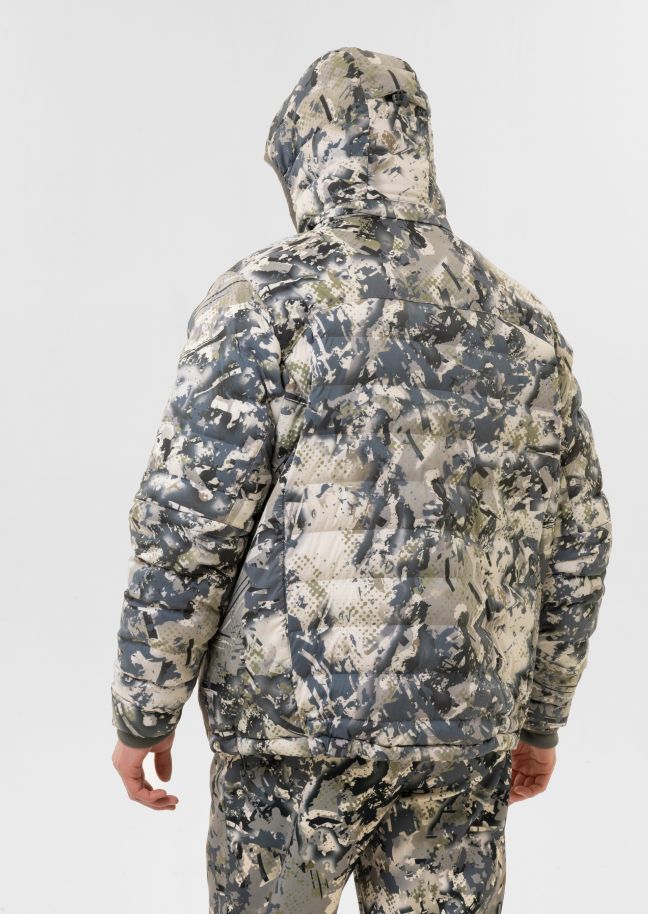 Куртка Remington Сompanion Apex