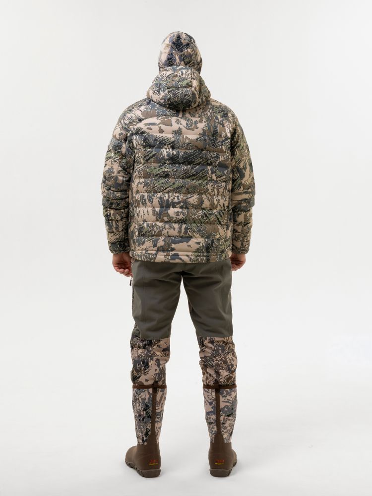 Куртка Remington Сompanion Figure