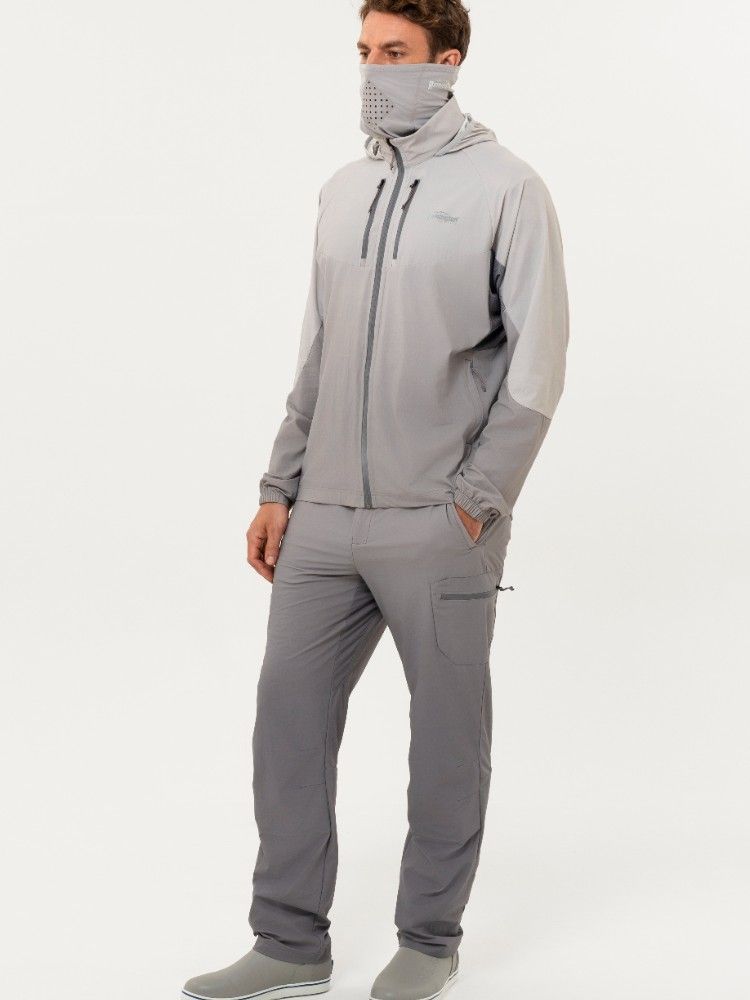 Костюм Remington Hot Summer Gray Gradient