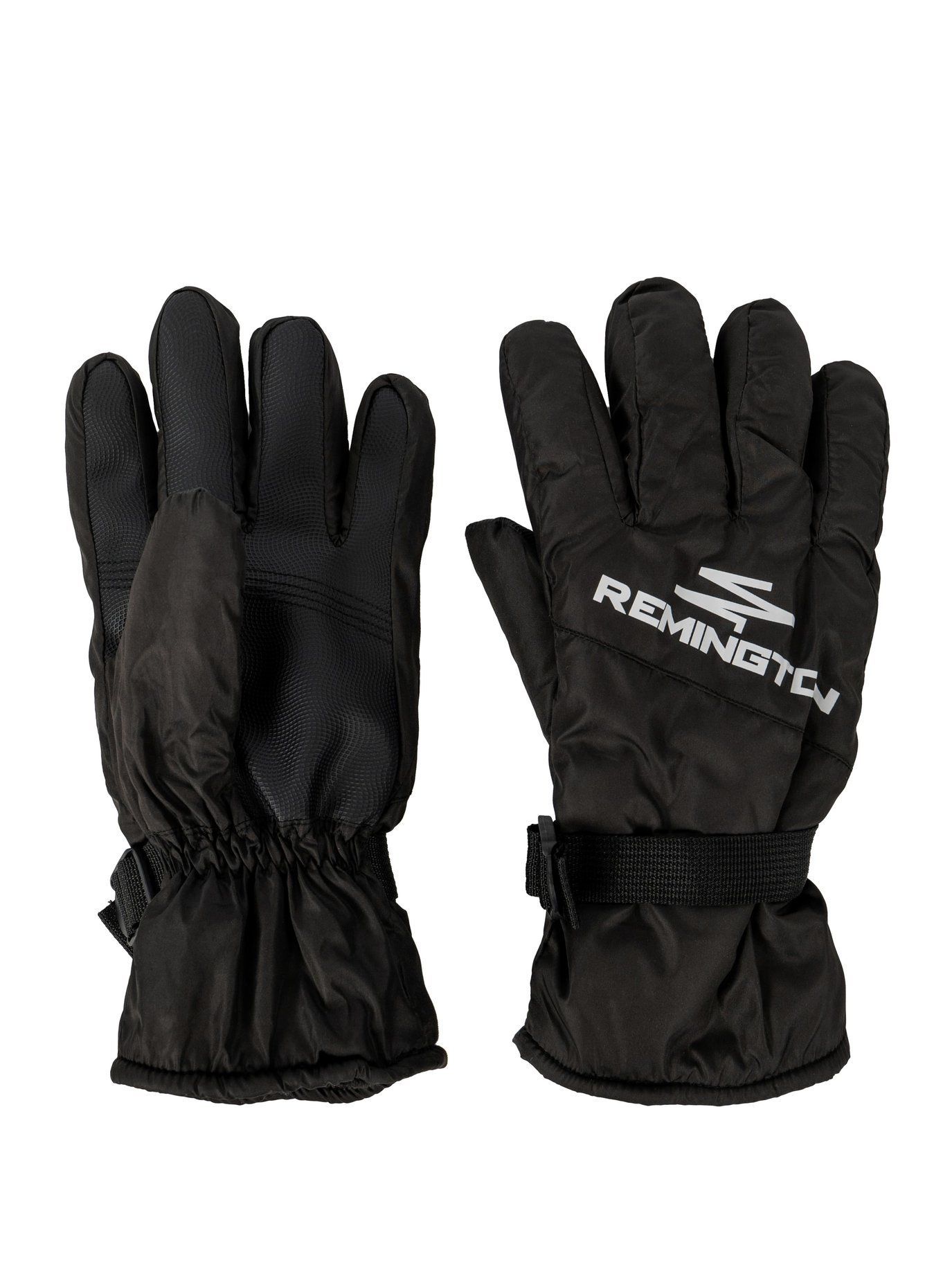 Перчатки Remington Costa Black