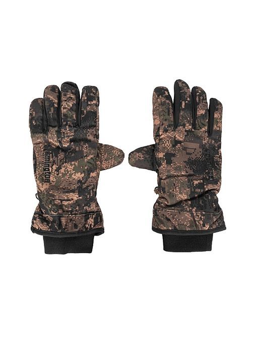 Перчатки Remington Fahrenheit Green Forest