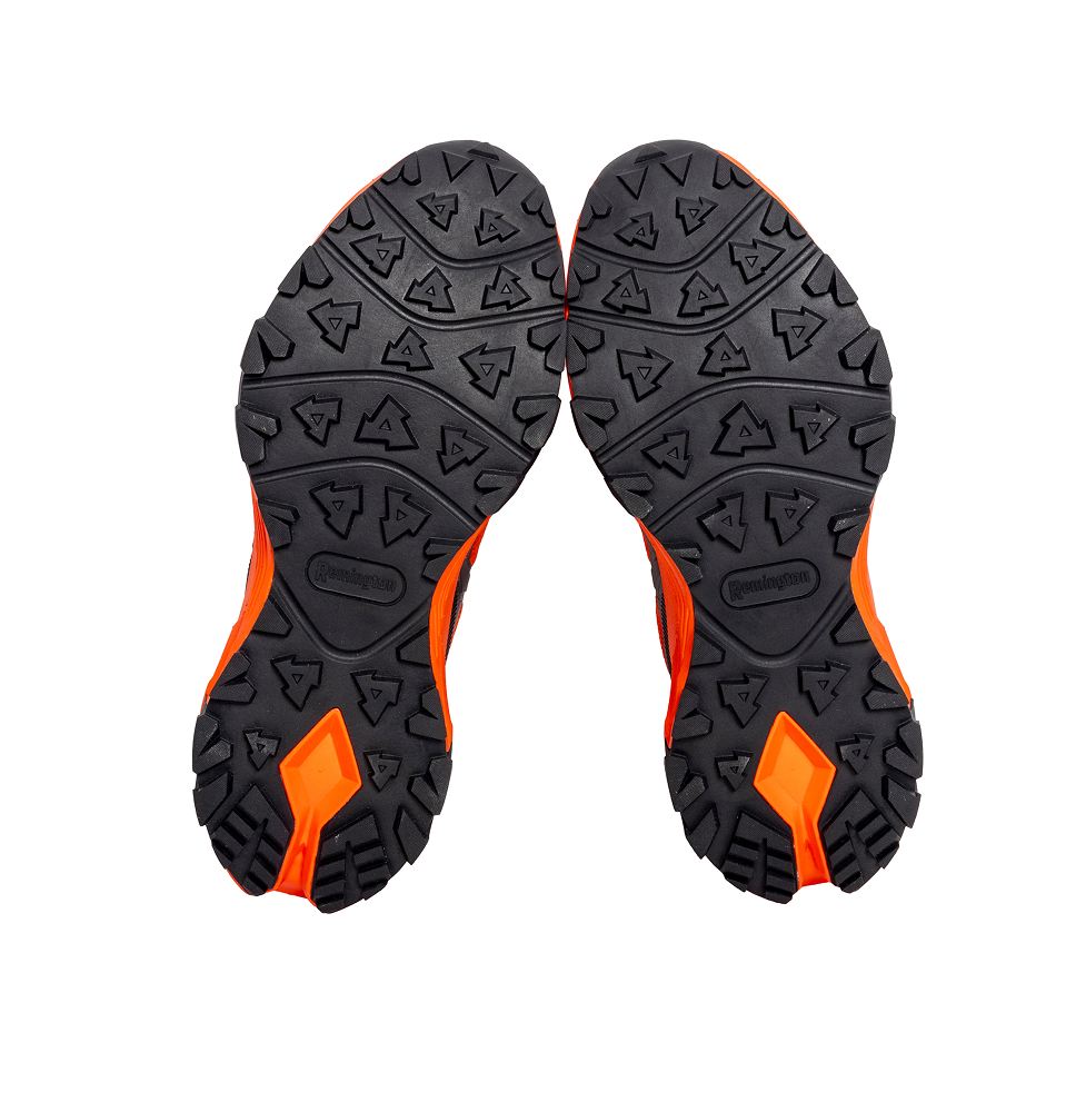 Кроссовки мужские Remington Gait orange