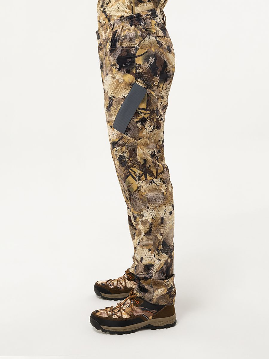 Охотничий костюм Remington Mountain Range Yellow Waterfowl