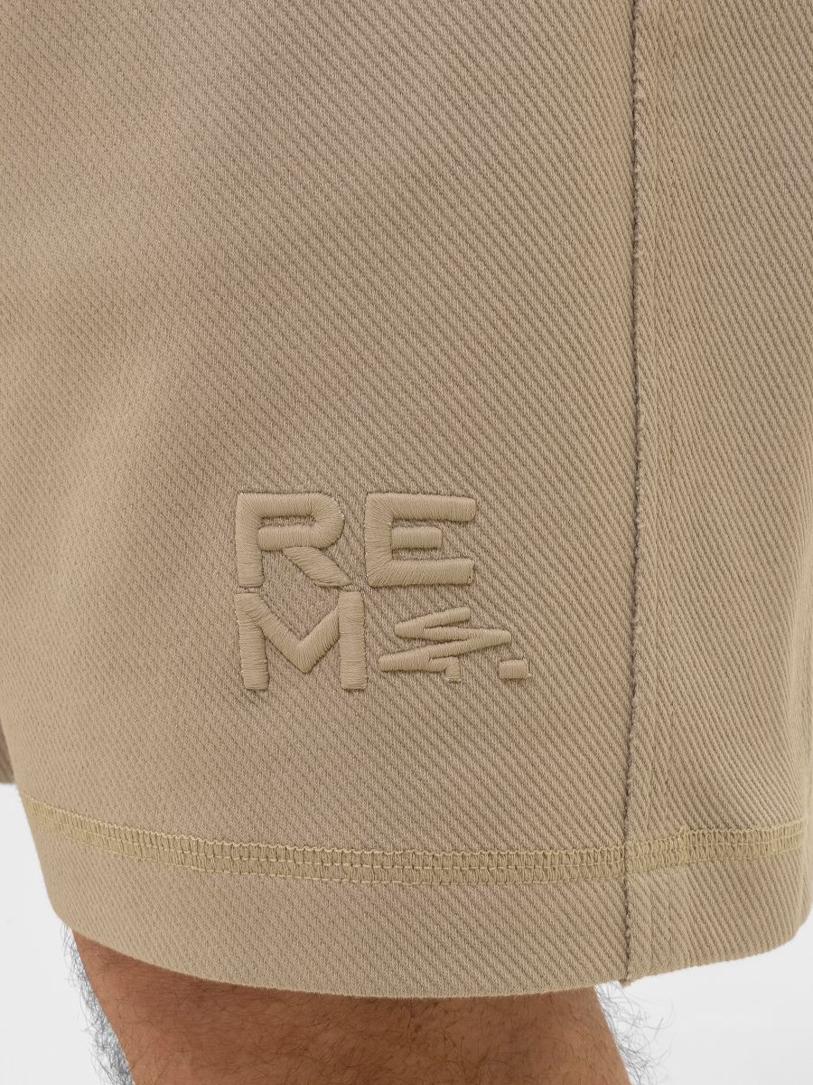 Шорты мужские Remington Yarik-sands Beige