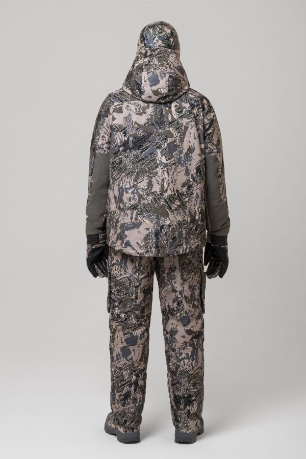 Зимний костюм для охоты Remington Edmonton Figure
