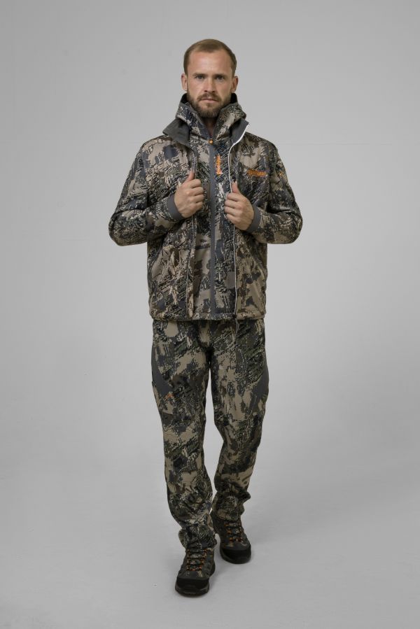 Жилет Remington Toss Figure