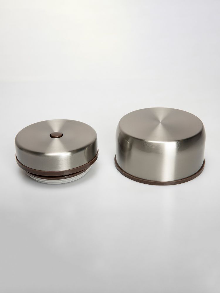 Термос Remington LunchMate 1000 Black для еды