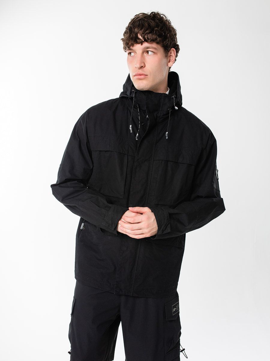 Куртка Remington Limit Trend Black