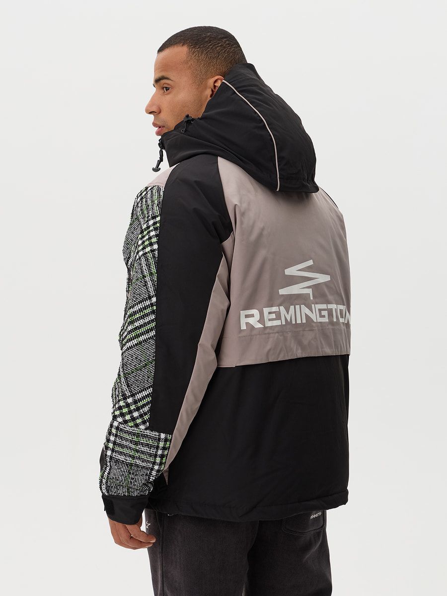 Куртка Remington leader Gray