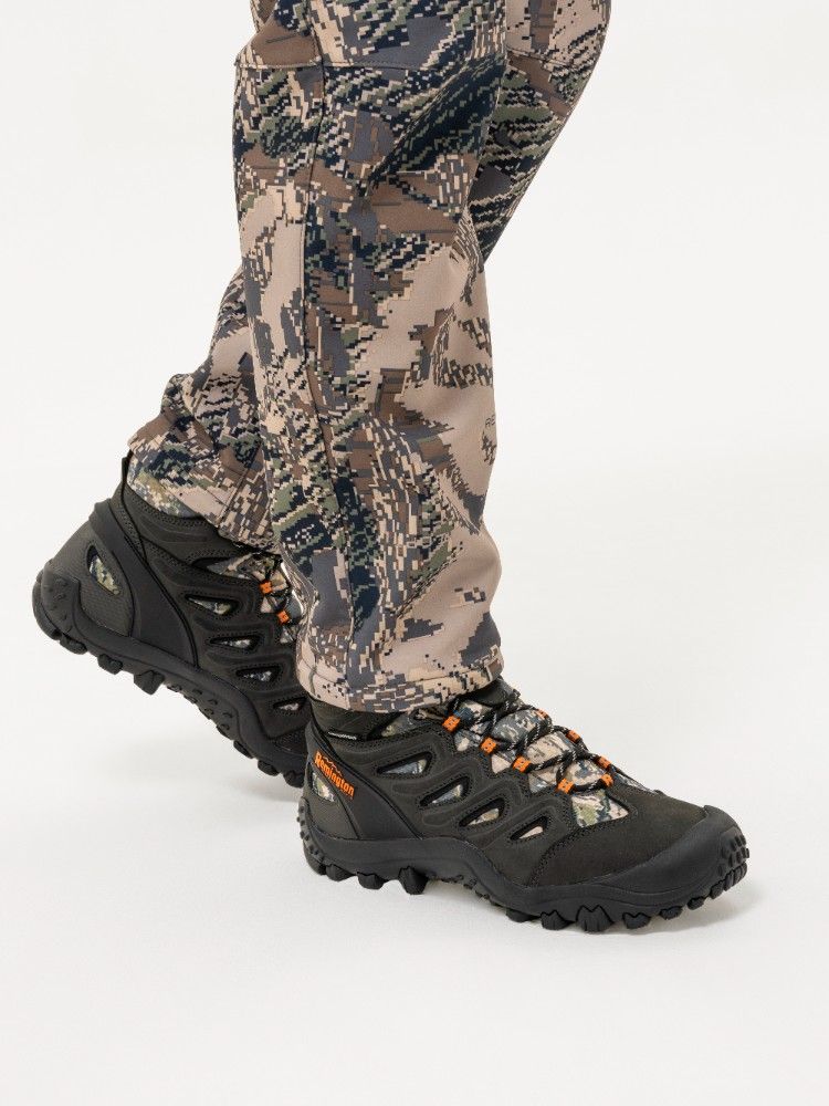 Ботинки Remington WR  Pathfinder mid Figure