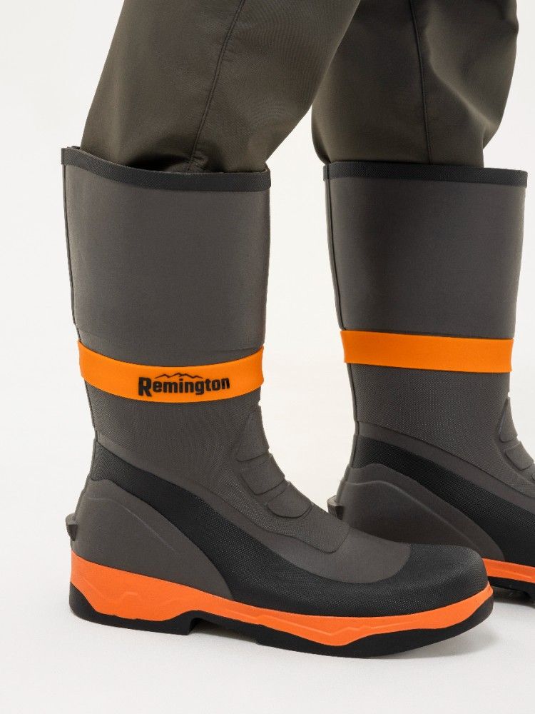 Сапоги для рыбалки демисезонные Remington Forward Boots