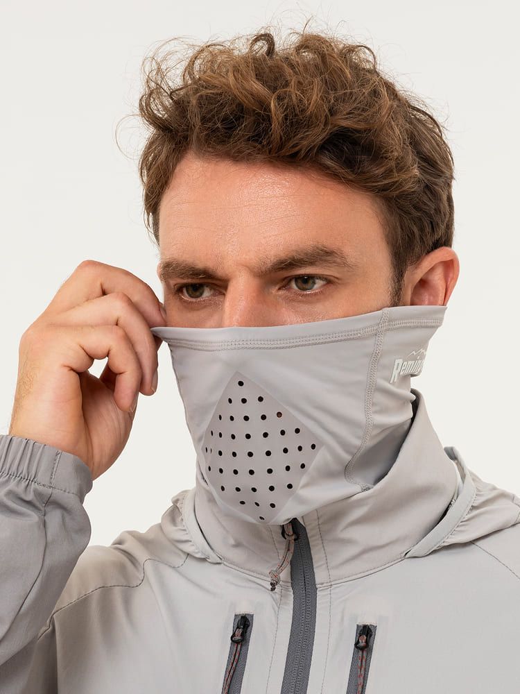 Бафф Remington sun protection Grey