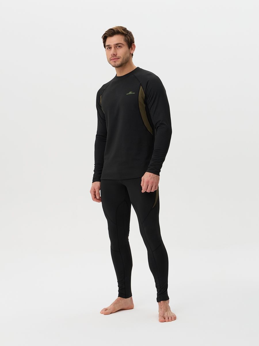 Термобелье Remington Underwear Lag Gray