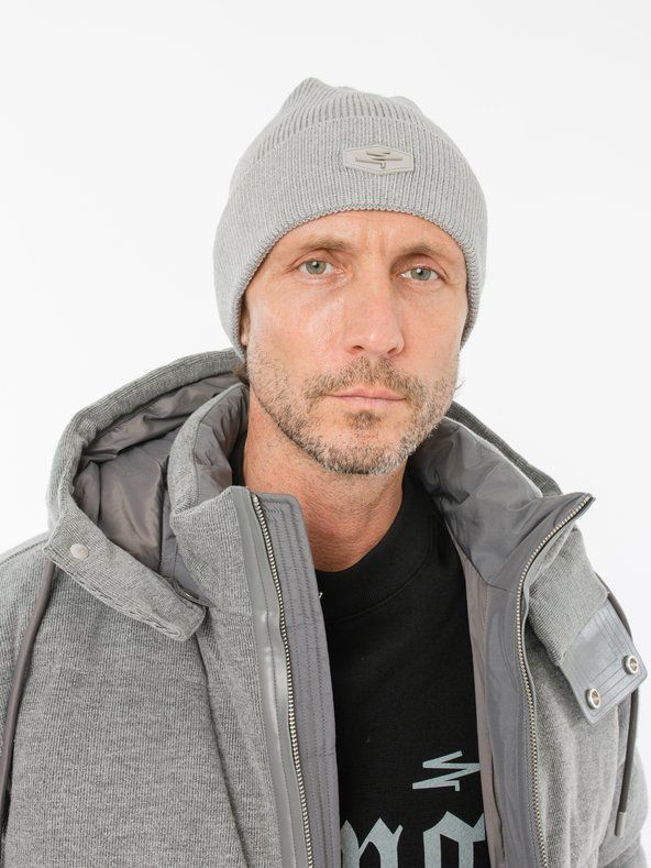 Шапка Remington Daily Gray