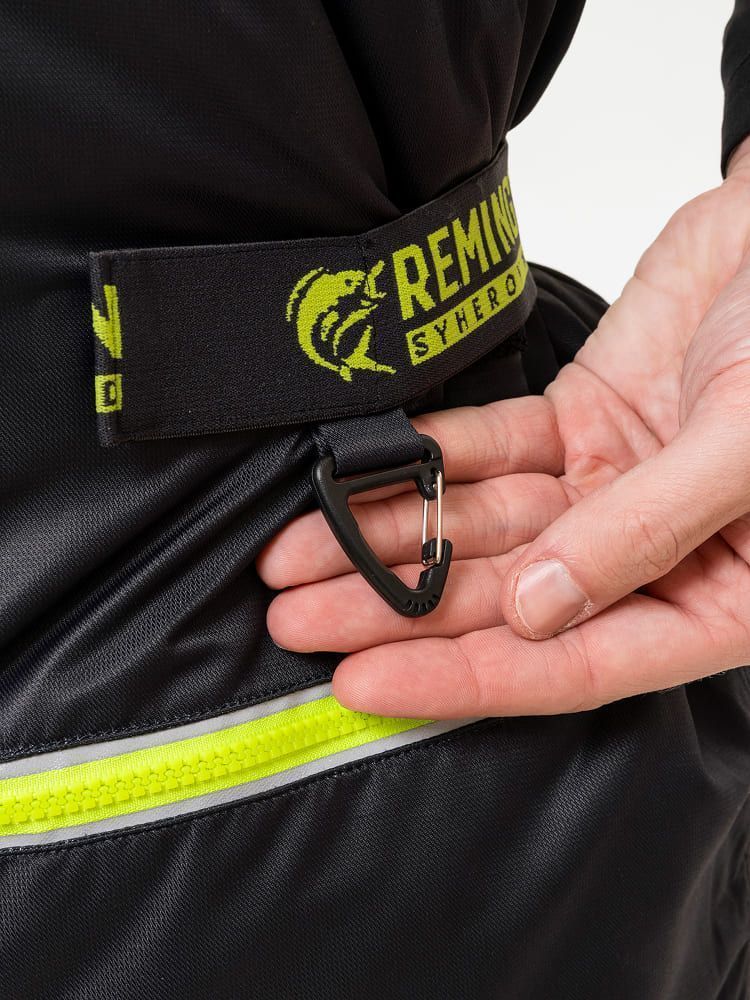 Костюм поплавок Remington Riverman