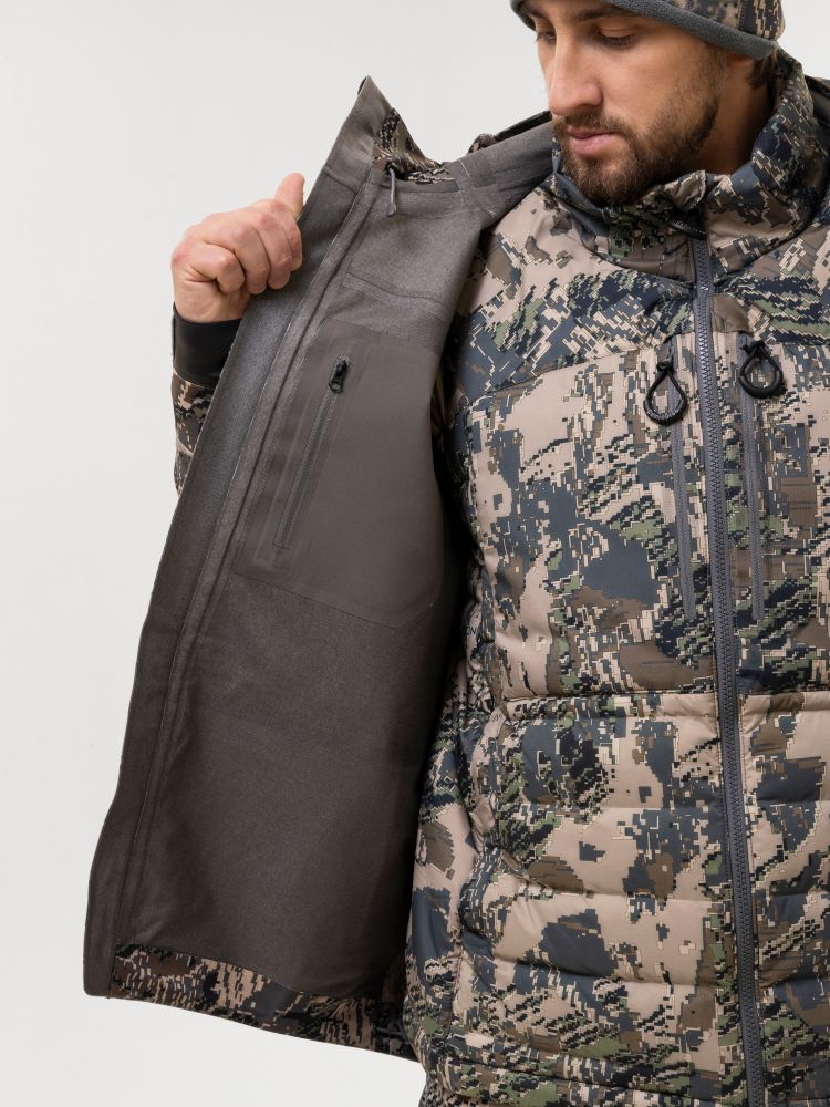 Костюм Remington Stormfront II Figure