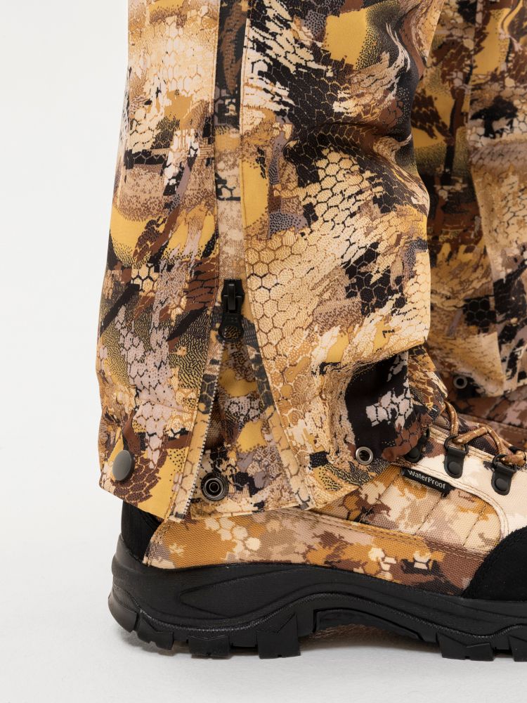 Костюм Remington Wildforce Yellow Waterfowl Honeycombs