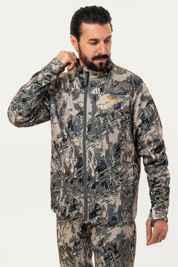 Джемпер Remington Polar Dream FIT  Figure, фото, цена