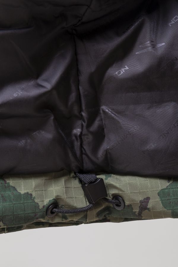 Куртка мужская Remington Sorbonne Multicolor