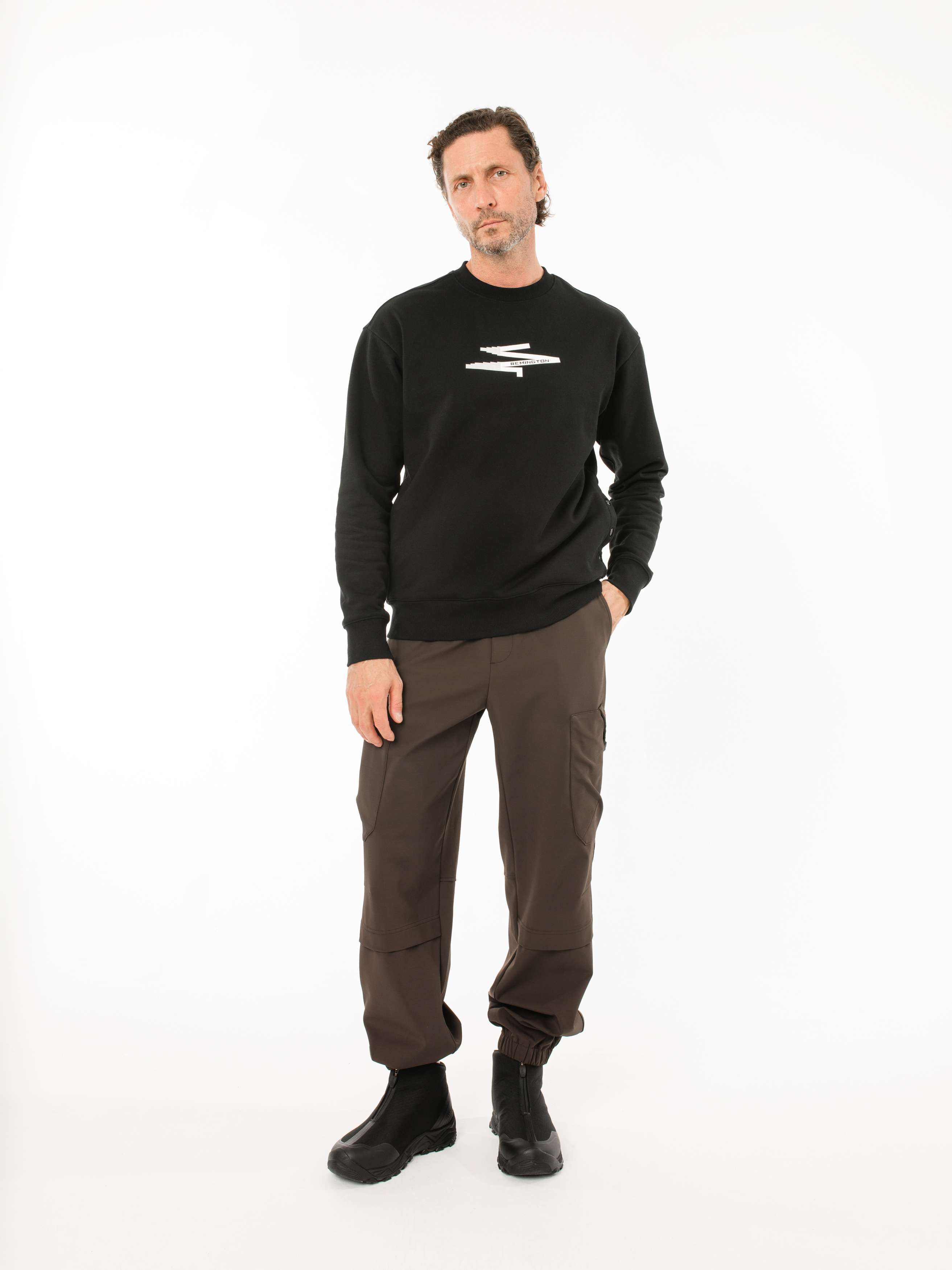 Брюки мужские Remington Chetumal Вrown