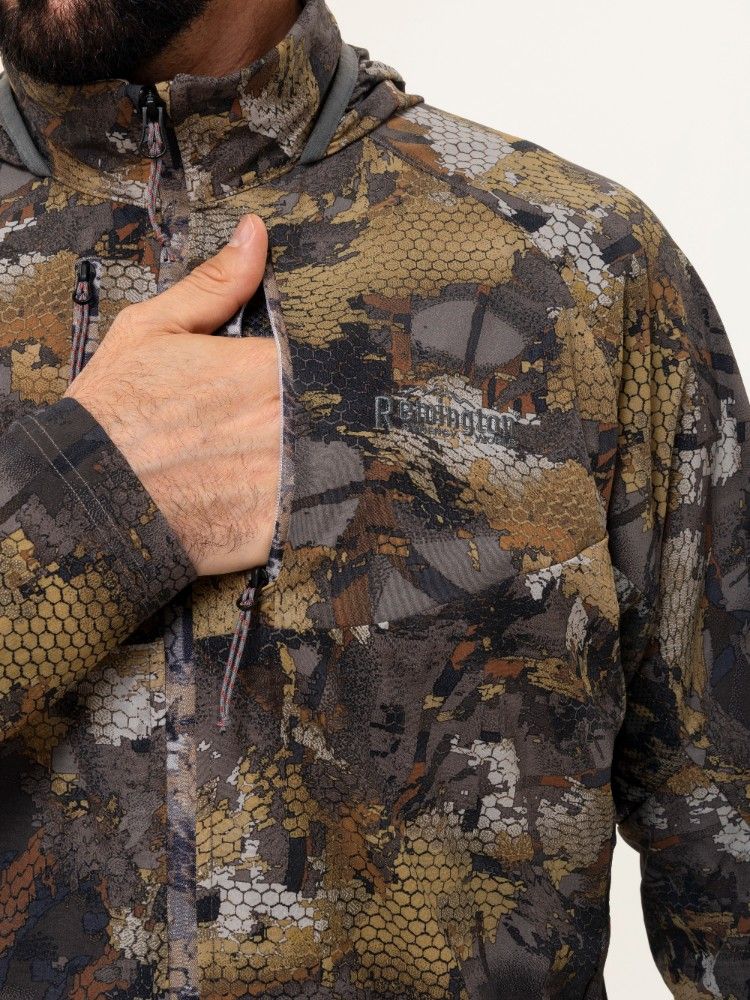Летний костюм для охоты Remington  Hot Summer Timber