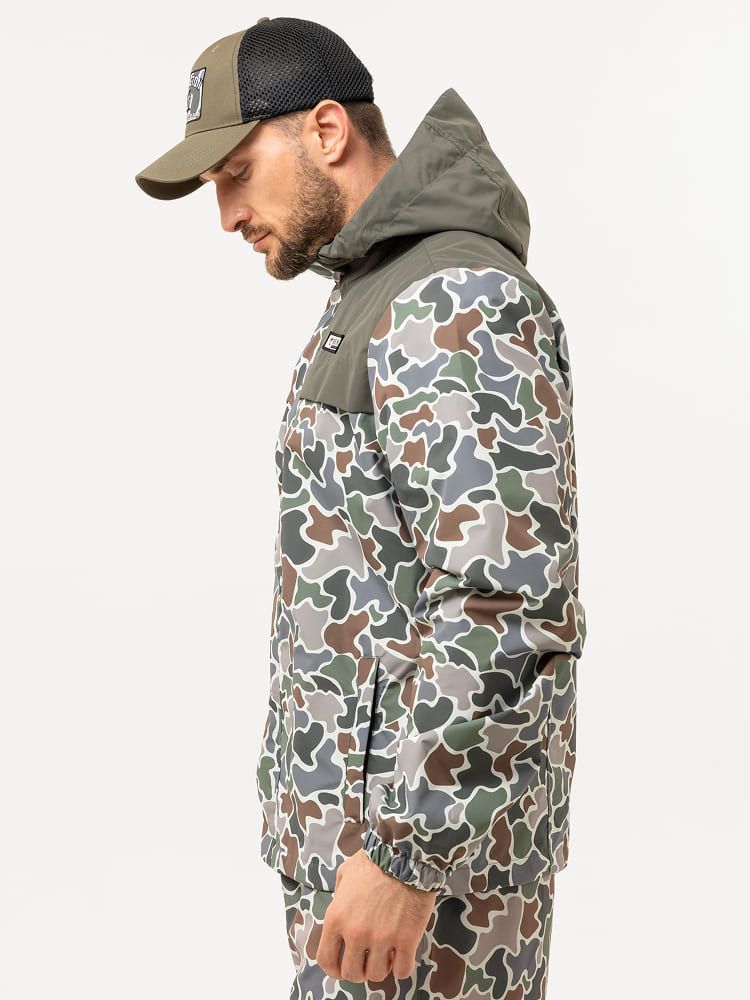 Куртка Remington Fishing Kaleidoscope