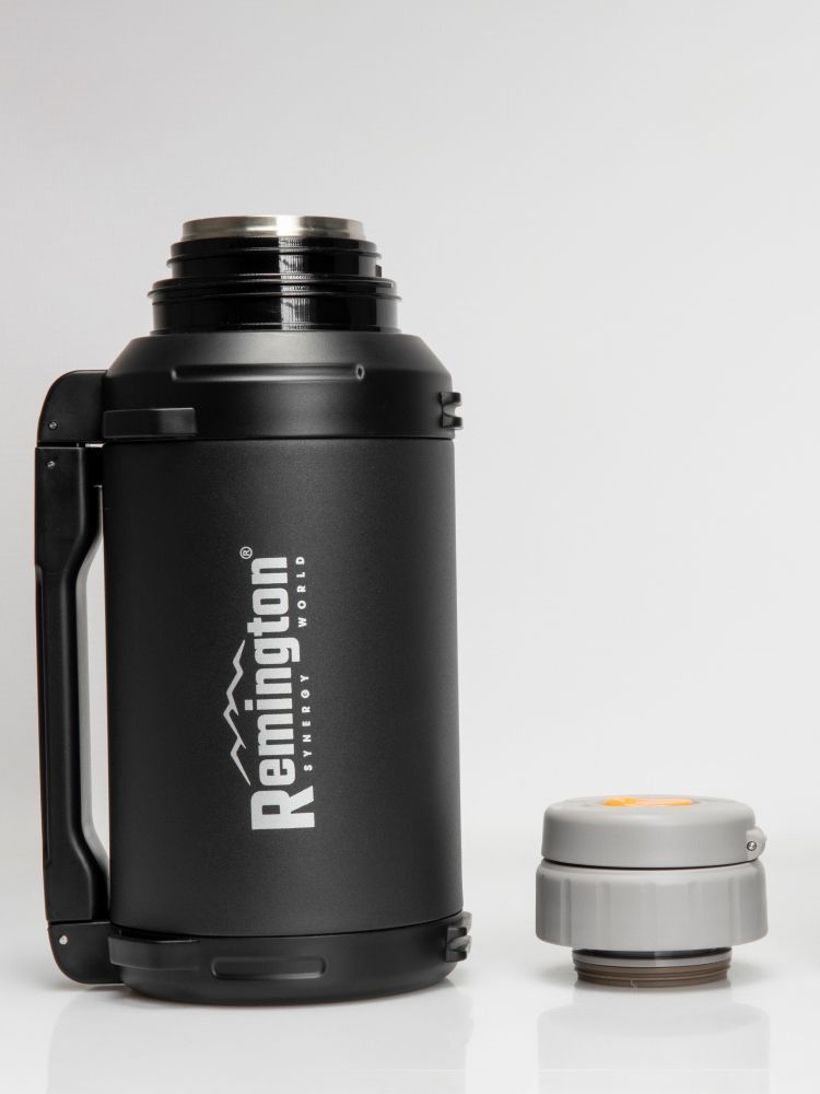 Термос Remington HeatFort 1500 Black