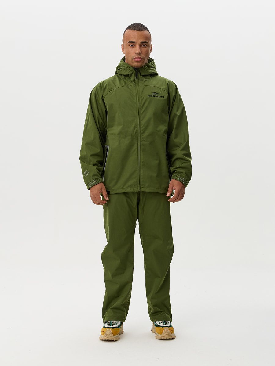 Костюм Remington Mushroom Picker Green