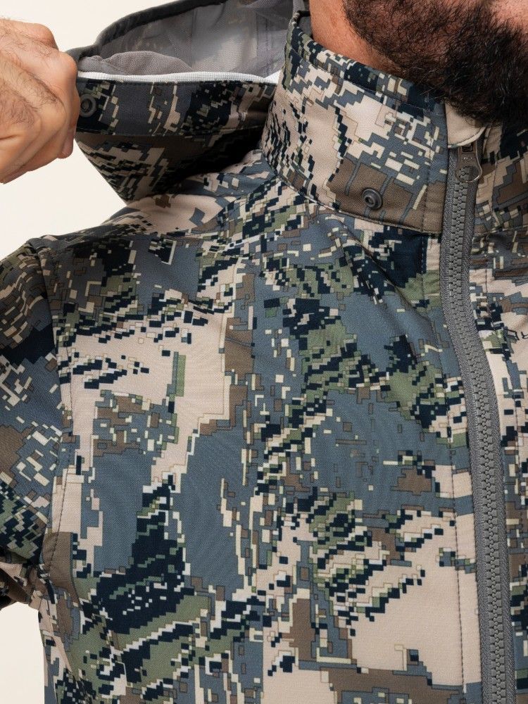 Костюм Remington Texas Anti-mosquito Figure