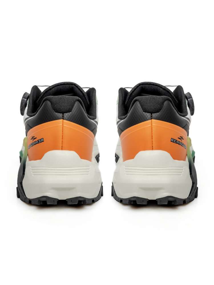 Кроссовки Remington Ness green/white