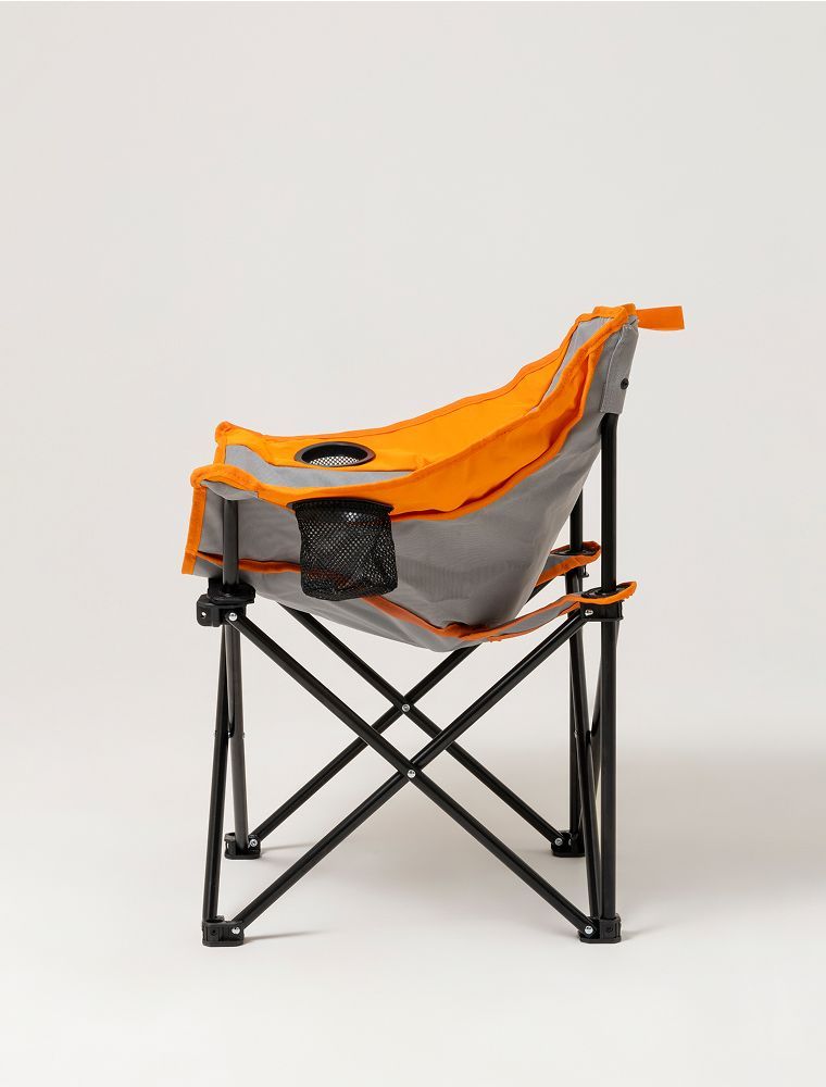 Стул складной туристический Remington Lite Stay