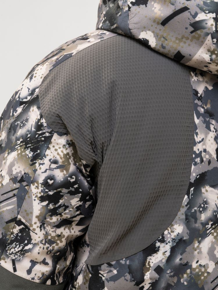 Костюм Remington 3 в 1 Researcher Fit Apex