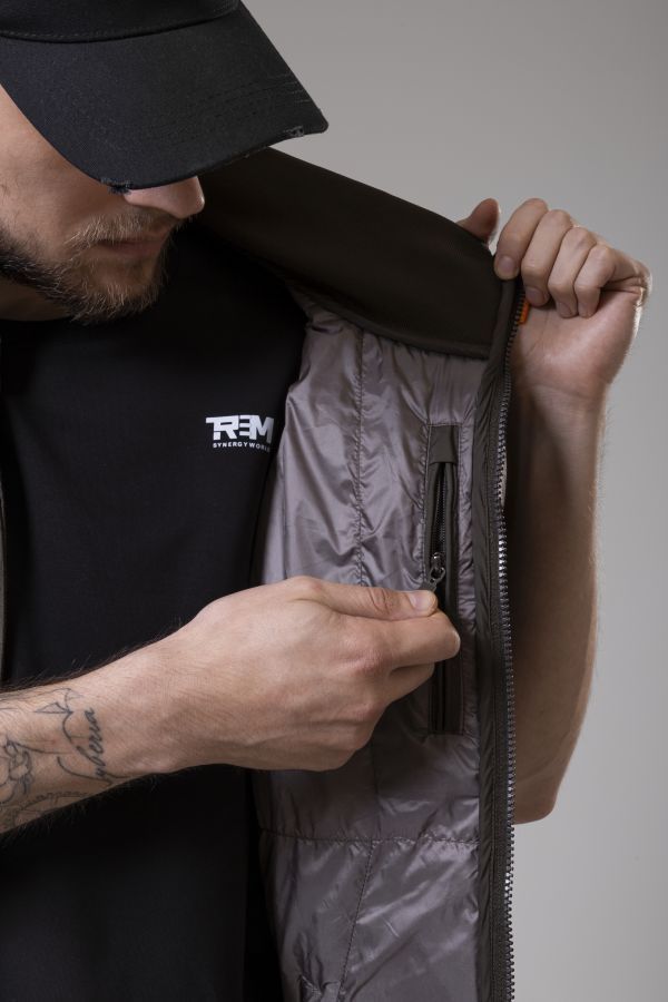 Жилет Remington equinox Olive