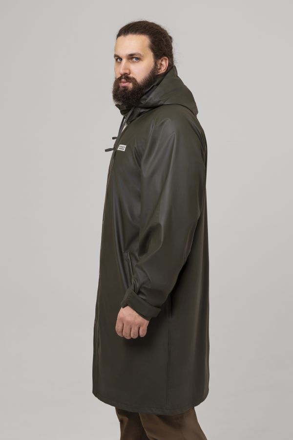 Плащ тент Remington New PU Waterproof