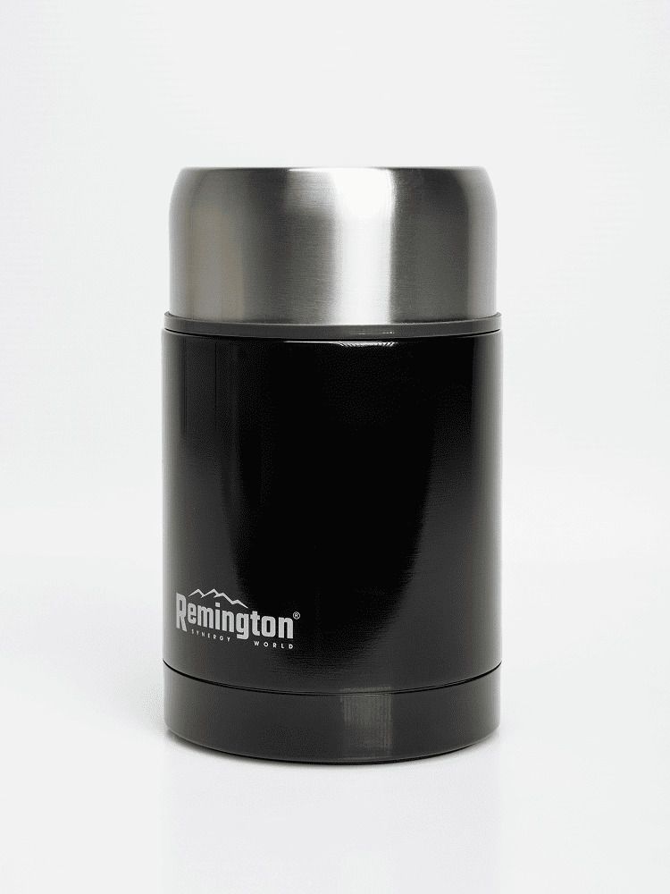 Термос Remington LunchMate 800 Black для еды