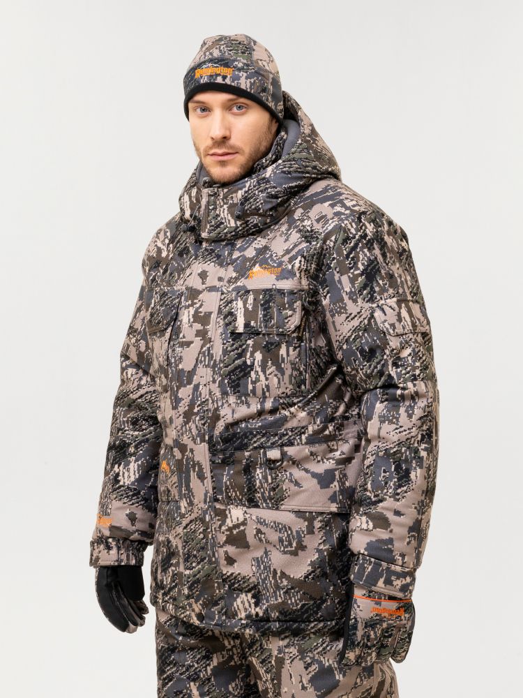 Костюм Remington Pro Hunting II Club Figure